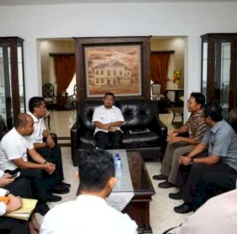 Maksimalkan Pelayanan Publik, Pemkot Makassar Gandeng Kopel