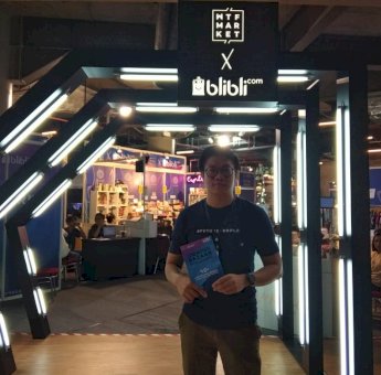 WTF Market Hadir di Nipah Mall Makassar