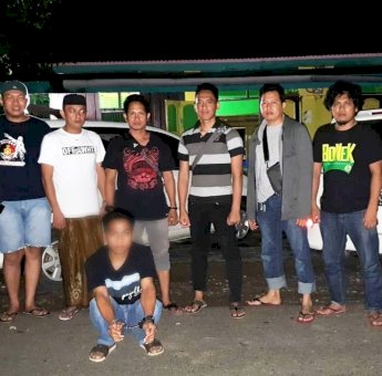 Sebar Foto Bugil Mantan Pacar, Pemuda di Bone Ditangkap Polisi