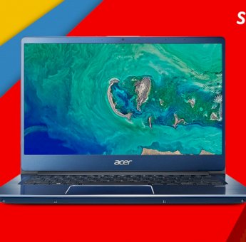 Apresiasi Pelanggan, Acer Hadirkan Promo Cash Back Jutaan Rupian Selama Ramadhan
