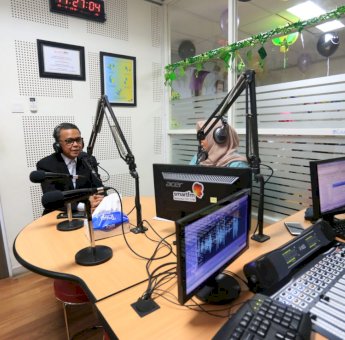 Supermarket Khusus Petani Akan Segera Hadir di 24 Daerah Se-Sulsel