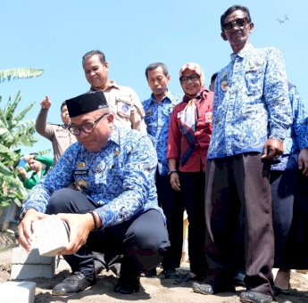 Program Pengembangan Kotaku, Somba Opu Dapat Kucuran Dana Rp 18 M Dari Pemerintah Pusat