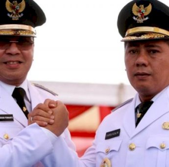 Lima Tahun Kepemimpinan DIA, Makassar Empat Kali Raih Opini WTP