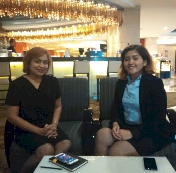 Wyndham Surabaya Target 50 Persen Pasar Domestik