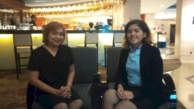 Director Of Sales Marketing Wyndham Surabaya, Nova Nirwana.