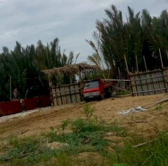 Tidak Ada Tindakan Tegas, Polisi di Bone Disebut Lindungi Penambang Ilegal