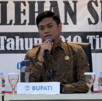 Pemkab Gowa Siapkan Lahan 1.3 Ha dan Anggarkan Rp 8 Miliar untuk Bangun Rumah Tahfidz