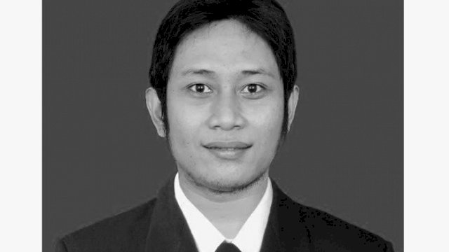 Pengamat Hukum IAIN Watampone Kabupaten Bone, Ismail Aris.