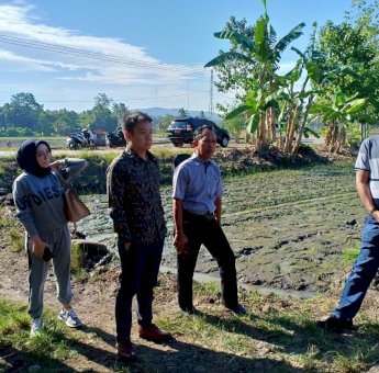 Kembangkan Pertanian, Pemkab Soppeng Libatkan Taiwan Internasional Fund dan Unhas