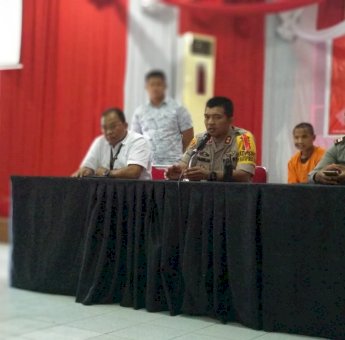 Polisi Kejar Tersangka Baru Pembunuhan Bocah 10 Tahun di Bone