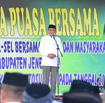 Abdul Hayat Gani Dipastikan Dilantik Sebagai Sekprov Sulsel