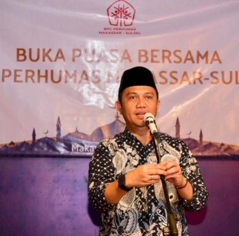 Dipusatkan di CPI, Pertemuan Saudagar Bugis Makassar Bakal Dibuka Wakil Presiden