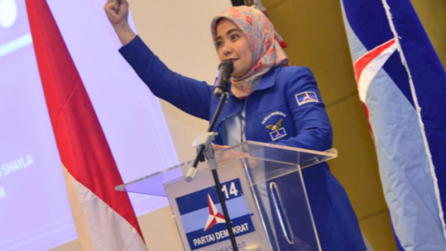 Aliyah Mustika Ilham.