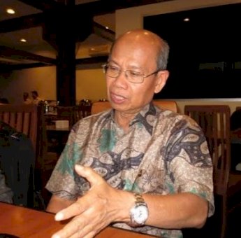 Birokrat Senior ke Nurdin Abdullah: Kesulitan Akan Membuatmu Berkesan dan Istimewa