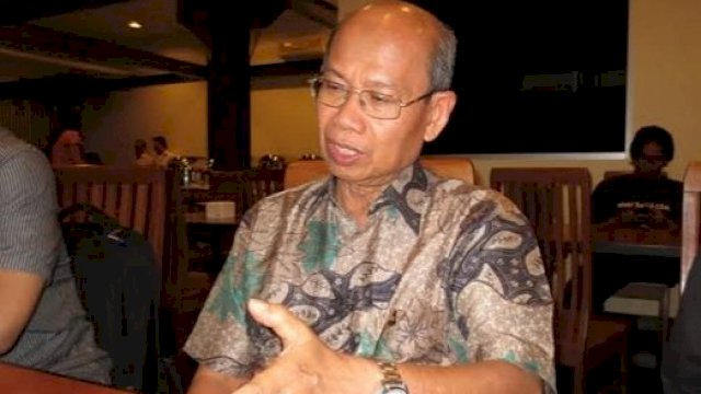 Ir. Yus'an (foto: swa)