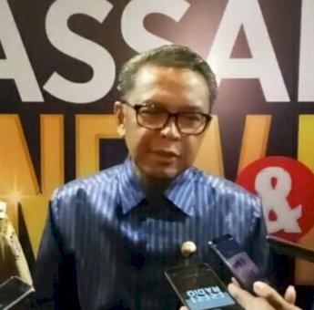 Terkait Temuan Inspektorat, Gubernur Akan Panggil Kepala Biro Umum Sulsel