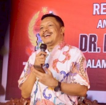 PDI-P Sulsel: Hak Angket Terhadap Gubernur Jadi Preseden Buruk Bagi DPRD