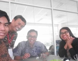 Pimpinan Batan Berganti, Ini Harapan Ilham Akbar