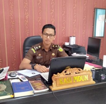 Selama 2019, Kejari Soppeng Sudah Terima 104 Laporan Perkara