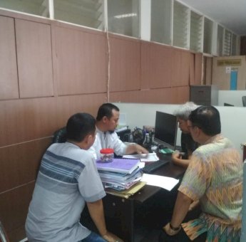 Wagub Sulsel Soroti Penggunaan Anggaran di Beberapa OPD