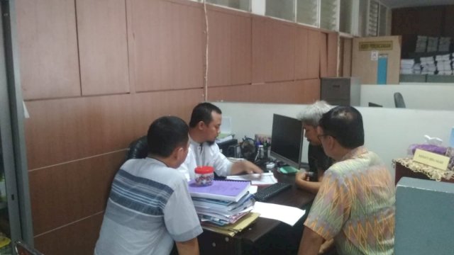 Wagub Sulsel Soroti Penggunaan Anggaran di Beberapa OPD