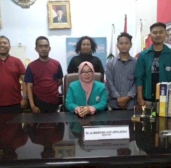 Kampus UIT Makassar Gartiskan SPP Bagi Calon Mahasiswa Baru