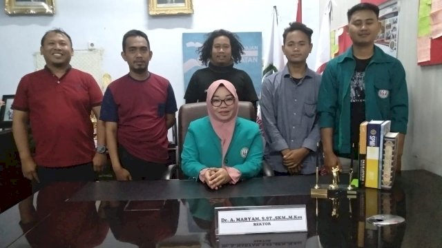 Kampus UIT Makassar Gartiskan SPP Bagi Calon Mahasiswa Baru