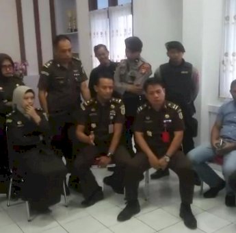 Diduga Selingkuhi Istri Orang, Oknum Jaksa di Bone Nyaris Dihajar Massa