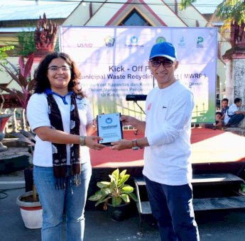 Pemkab Gowa Siap Perkuat “Sobat” Melalui MWRP