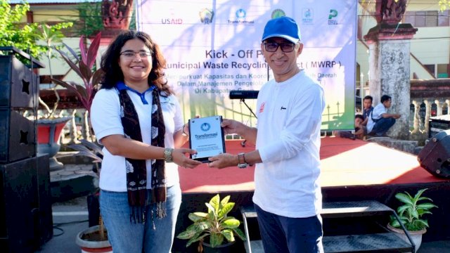 Pemkab Gowa Siap Perkuat “Sobat” Melalui MWRP