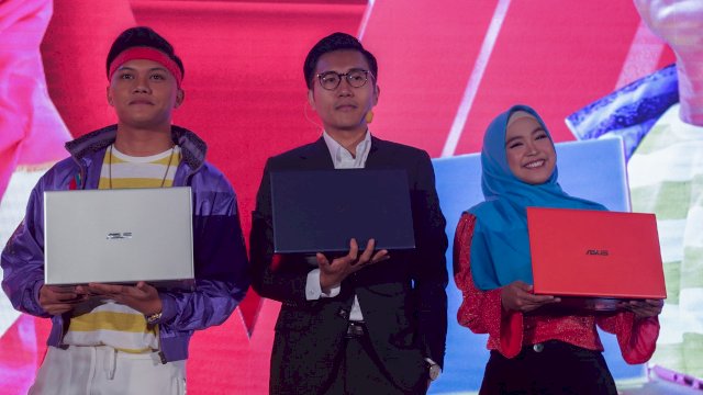 ASUS VivoBook Ultra A412 Resmi Diluncurkan, Berikut Kelebihannya