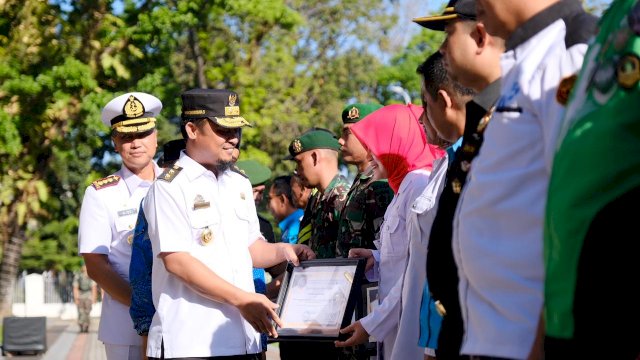 Wagub Sulsel Sebut Penanggulangan Narkoba Harus Konsisten