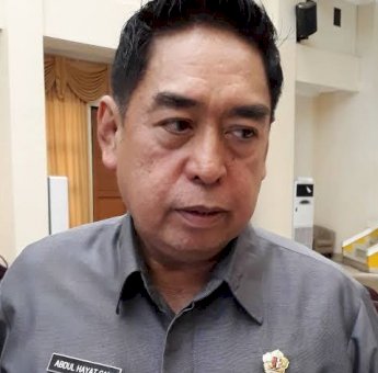 Sekda Sulsel: Pencopotan Kepala Biro Umum Masih Diproses