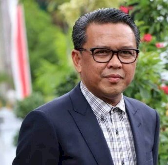 Dorong Perkembangan Ekonomi Sulsel, NA akan Datangkan Dubes Jepang