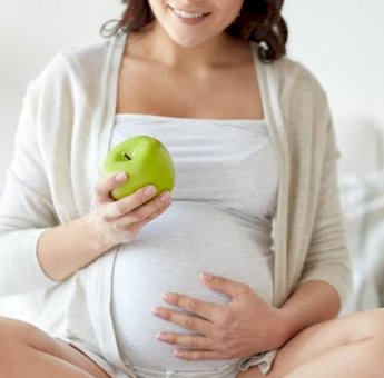 Ini Makanan Ibu Hamil Agar Bayi Cerdas Sejak Dalam Kandungan