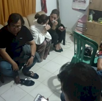 Polres Bone Terbitkan Surat DPO Untuk Aemyza, Tersangka Kasus Dokter Gadungan