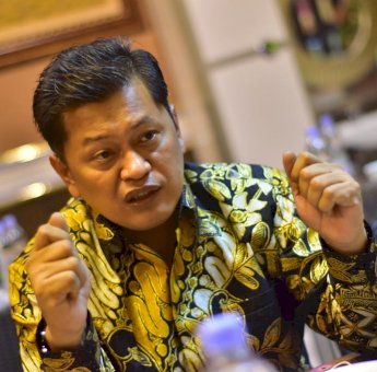 Pakar Hukum Tata Negara Sebut Langkah NA Copot Lutfie Nasir Sudah Tepat