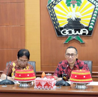 DPRD Banjar Belajar Program Pendidikan Keagamaan di Gowa