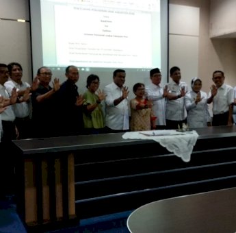 Upaya Andi Fashar Dalam Mencegah Pernikahan Dini di Bone