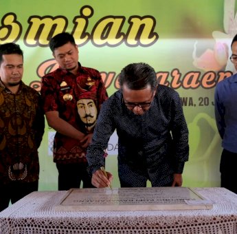 Kabupaten Gowa Ditarget Jadi Daerah Pengembangan Kopi