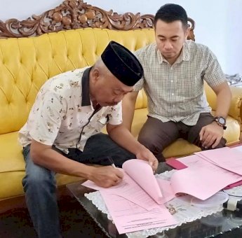 Salah Gunakan Anggaran, Kepala Desa di Bone Dijebloskan Ke Penjara