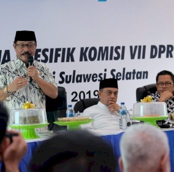 Pengurusan Rekomendasi Izin Tambang di Gowa akan Dihentikan, Ini Alasanya