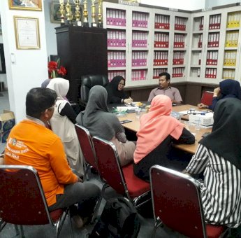 500 Calon Mahasiswa Baru UIT Akan Ikuti Seleksi