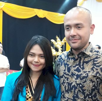 Ingin Kembangkan Usaha, Mahasiswi Cantik Ini Dapat Bantuan Modal Dari Akbar Buchari