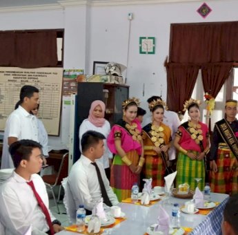 Jadi Daerah Tujuan Wisata, Pemkab Soppeng Bentuk Satpol-PP Pariwisata