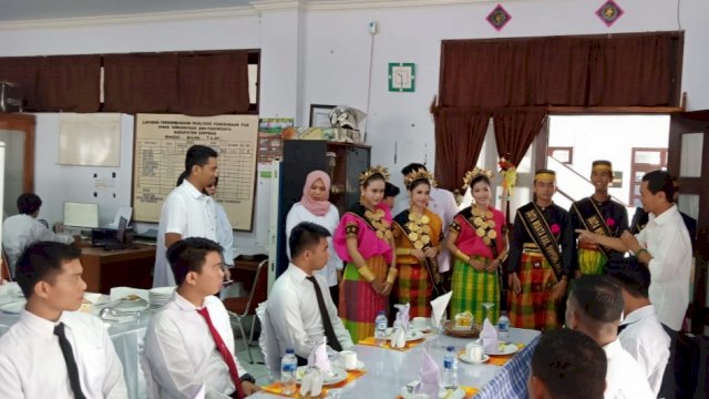 Jadi Daerah Tujuan Wisata, Pemkab Soppeng Bentuk Satpol-PP Pariwisata