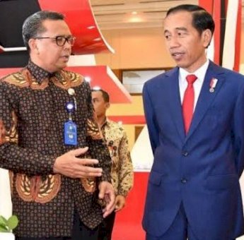 Presiden Jokowi Dijadwalkan Hadiri Peringatan Hari Anak Nasional di Makassar