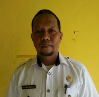 Butuh Perangkat, Desa Pattojo Buka Pendaftaran
