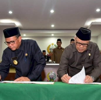 Kabar Gembira, UNBK Tahun 2020 di Sulsel Tidak Pinjam Laptop Dari Orang Tua Siswa Lagi