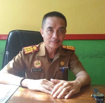 Blanko E-KTP Habis, Kepala Disdukcapil Soppeng: Saya Bingung